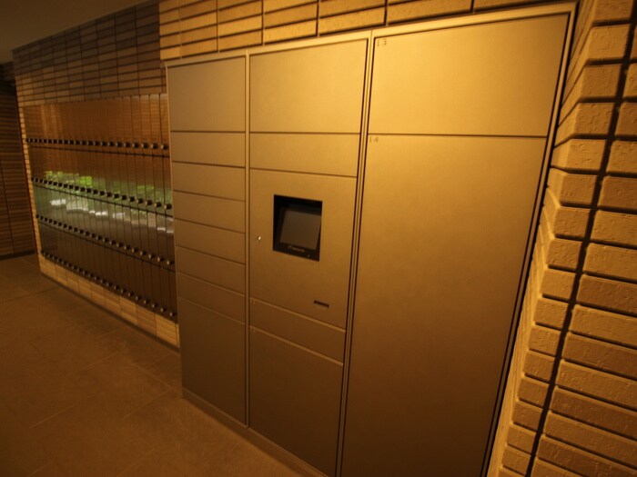 エス・キュート梅田東の物件外観写真