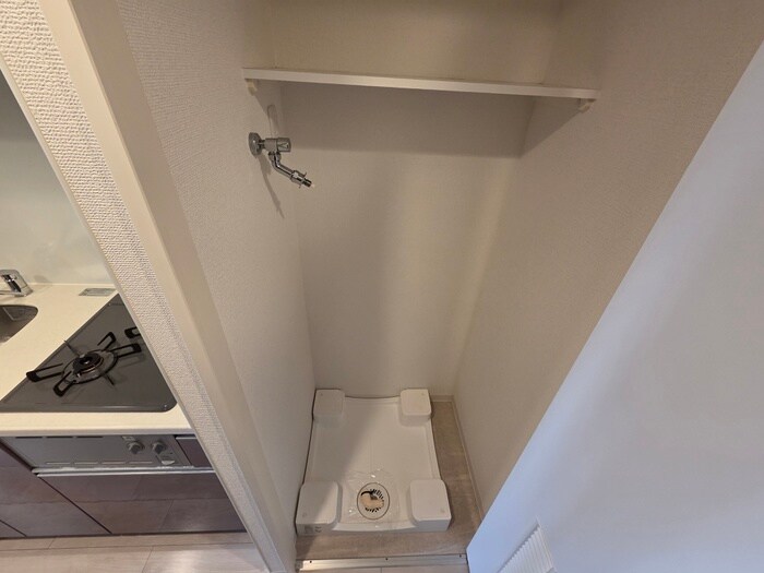 エス・キュート梅田東の物件内観写真