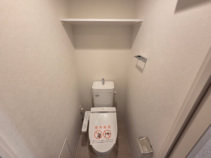 エス・キュート梅田東の物件内観写真