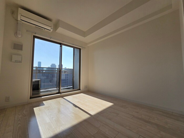 エス・キュート梅田東の物件内観写真