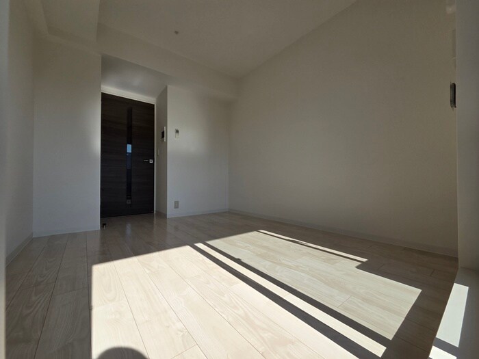 エス・キュート梅田東の物件内観写真