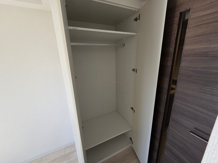 エス・キュート梅田東の物件内観写真