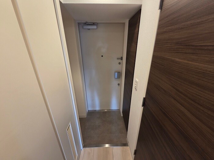 エス・キュート梅田東の物件内観写真