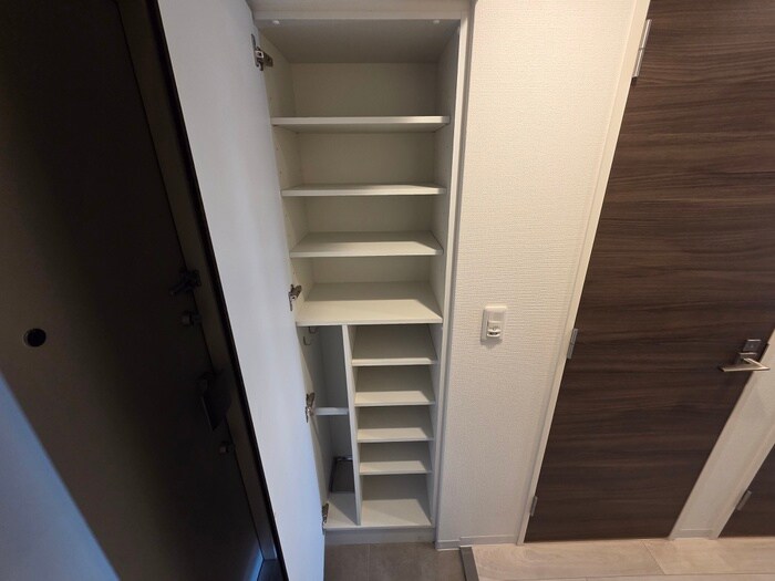 エス・キュート梅田東の物件内観写真