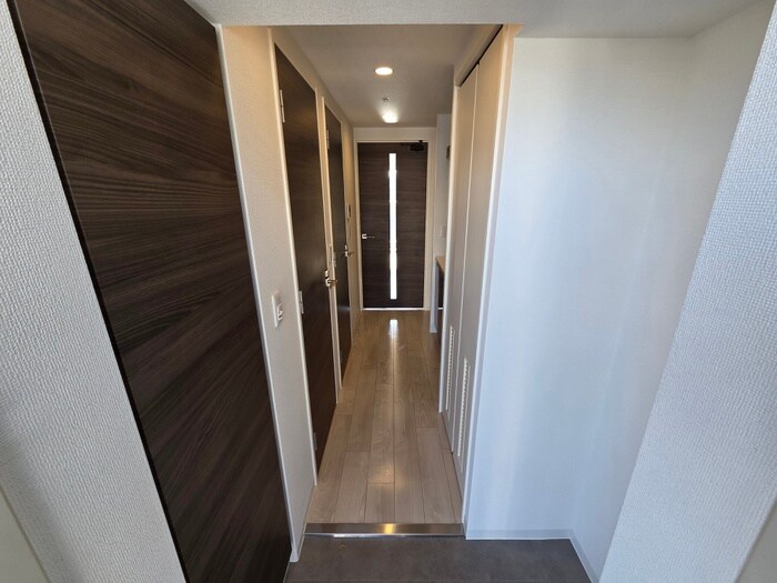 エス・キュート梅田東の物件内観写真