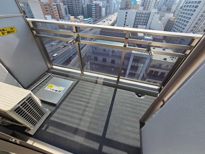 エス・キュート梅田東の物件内観写真