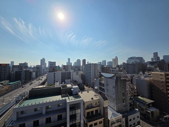 エス・キュート梅田東の物件内観写真