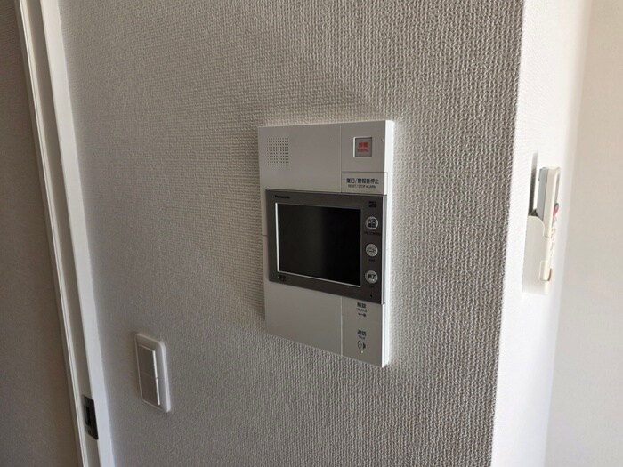 エス・キュート梅田東の物件内観写真