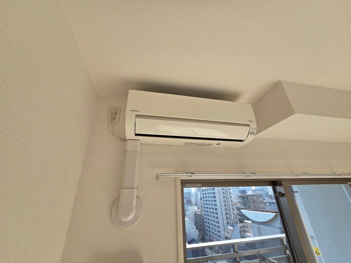 エス・キュート梅田東の物件内観写真