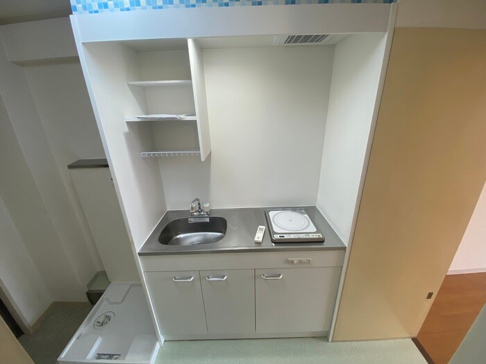 ハイツ坂口の物件内観写真