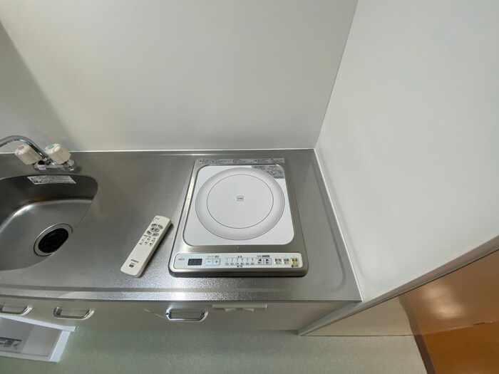 ハイツ坂口の物件内観写真