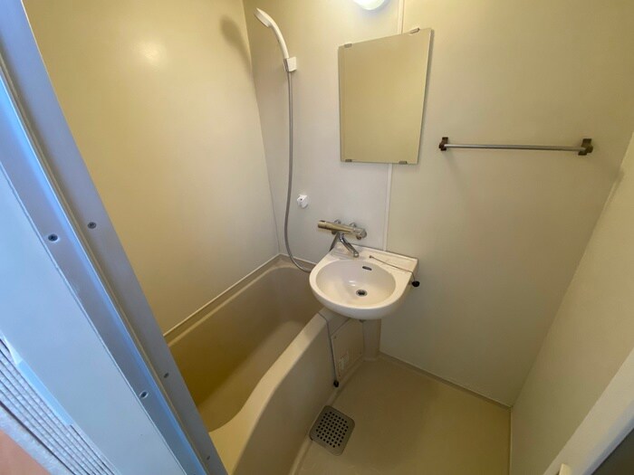 ハイツ坂口の物件内観写真