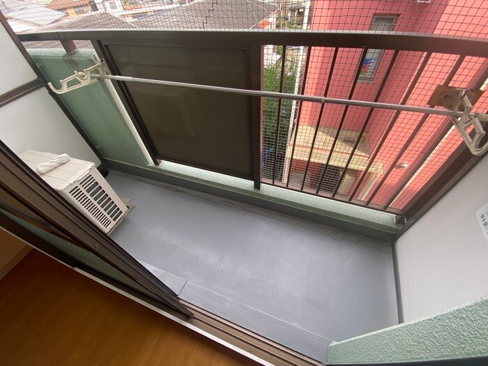 ハイツ坂口の物件内観写真