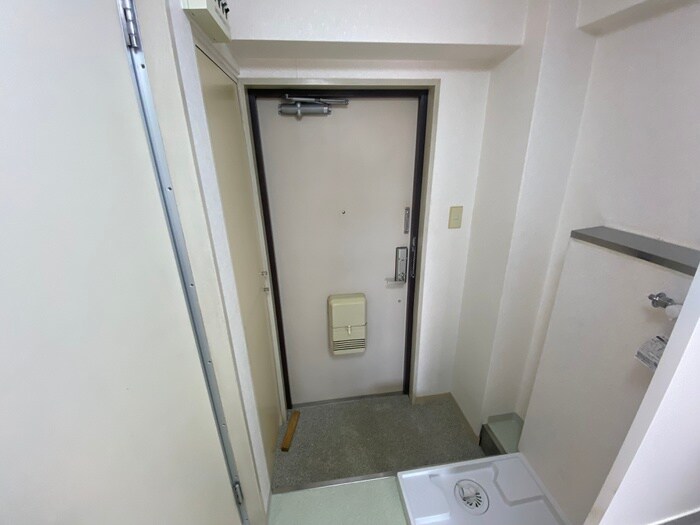 ハイツ坂口の物件内観写真