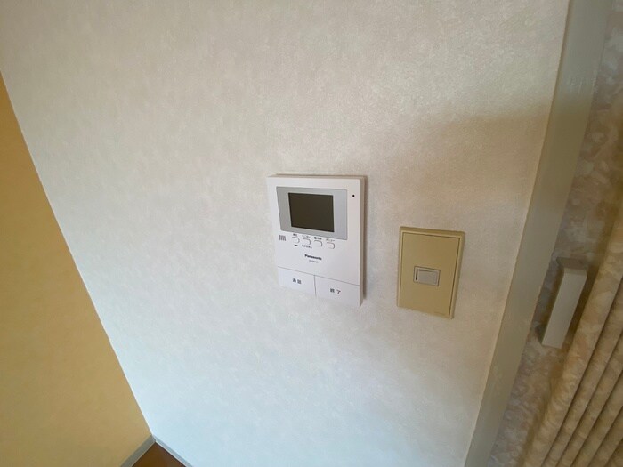 ハイツ坂口の物件内観写真