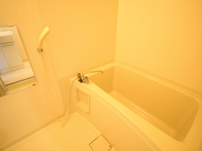 水尾千歳ハイツの物件内観写真