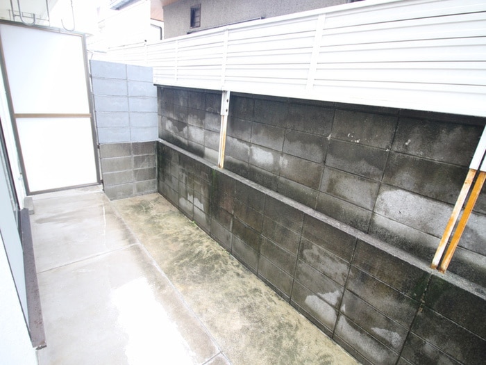 水尾千歳ハイツの物件内観写真