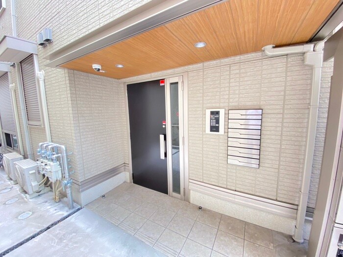 D-ROOM葛野大路御池の物件外観写真