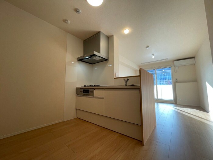 D-ROOM葛野大路御池の物件内観写真