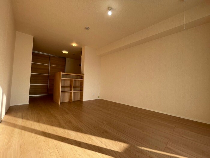 D-ROOM葛野大路御池の物件内観写真