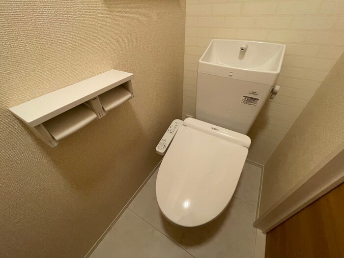 D-ROOM葛野大路御池の物件内観写真