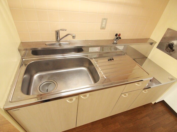 ハイツフクイの物件内観写真