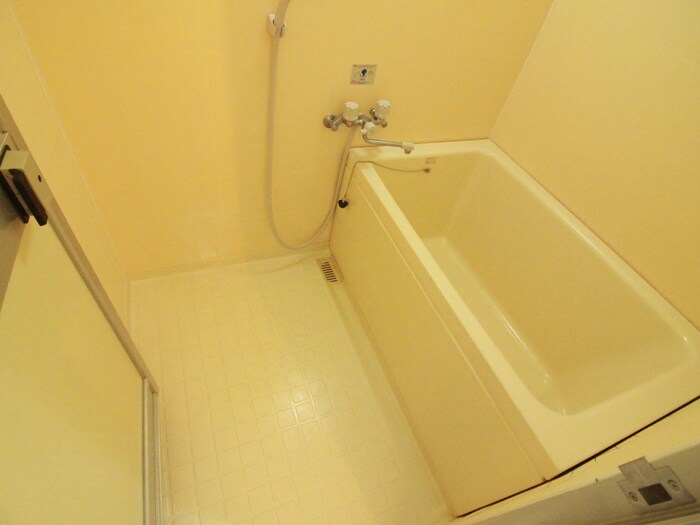 ハイツフクイの物件内観写真