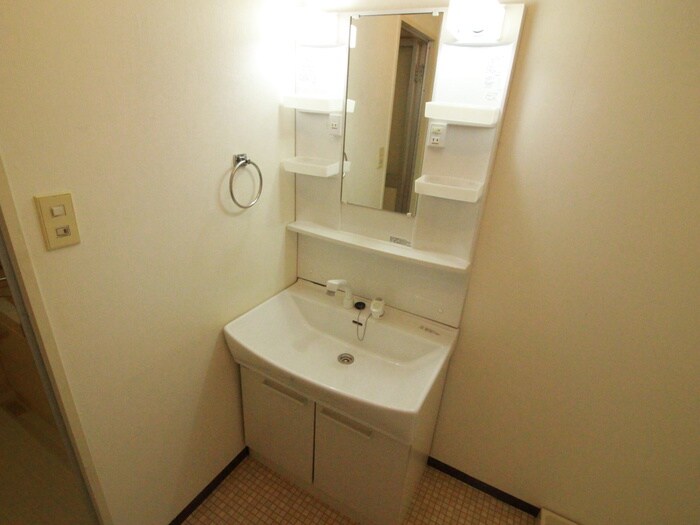 ハイツフクイの物件内観写真