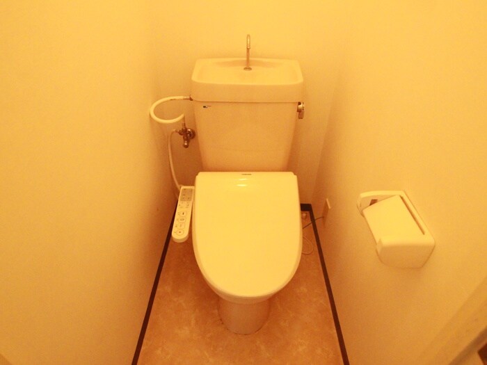 ハイツフクイの物件内観写真