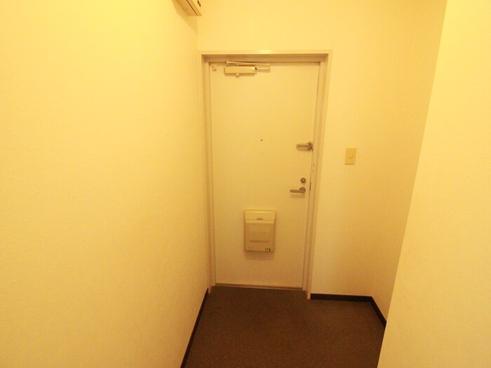 ハイツフクイの物件内観写真
