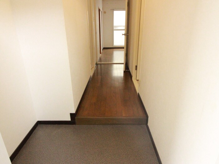 ハイツフクイの物件内観写真