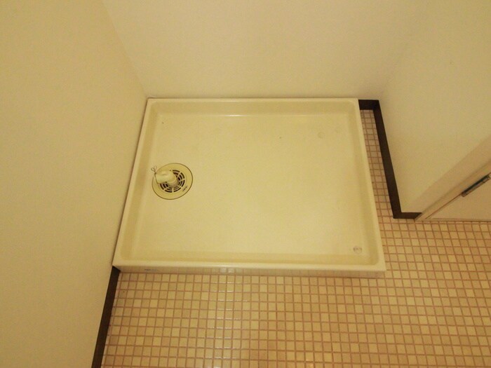 ハイツフクイの物件内観写真