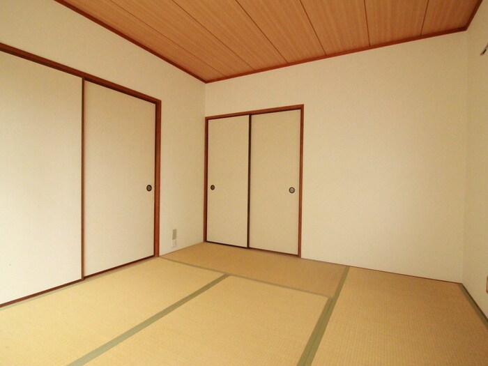 ハイツフクイの物件内観写真