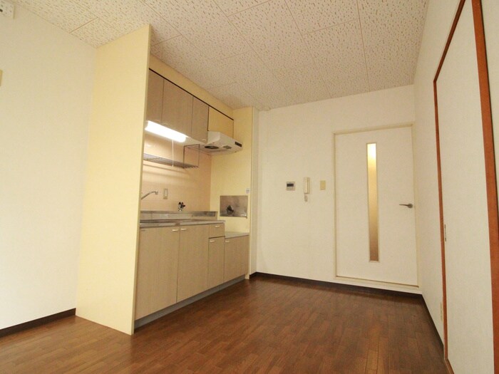 ハイツフクイの物件内観写真