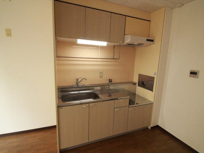 ハイツフクイの物件内観写真