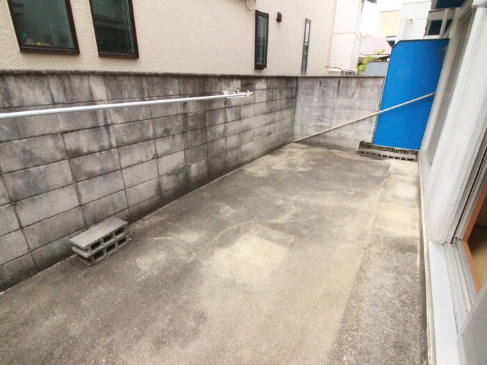 ハイツフクイの物件内観写真