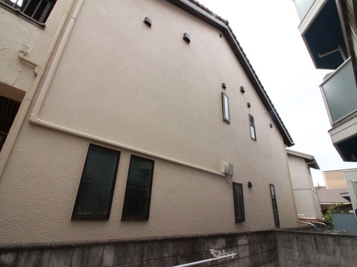 ハイツフクイの物件内観写真