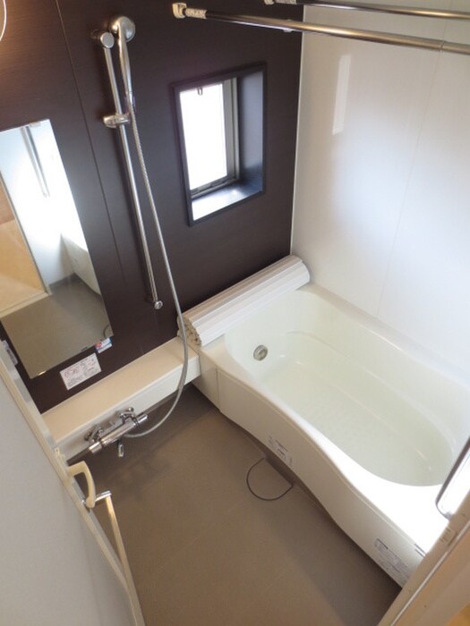 グランアッシュ野江の物件内観写真