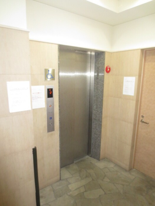 グランアッシュ野江の物件外観写真