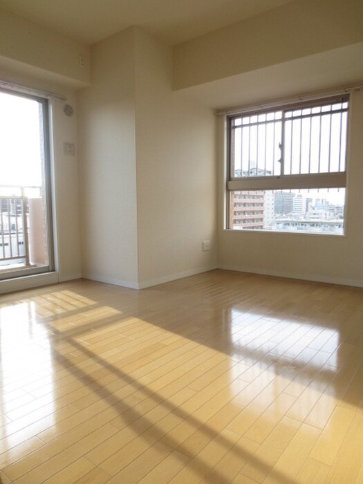 グランアッシュ野江の物件内観写真