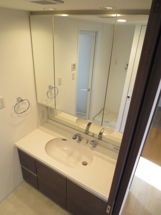 グランアッシュ野江の物件内観写真