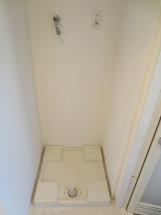 グランアッシュ野江の物件内観写真