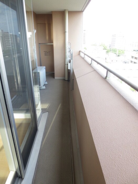 グランアッシュ野江の物件内観写真