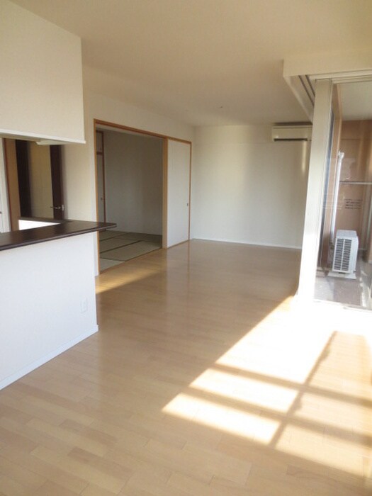 グランアッシュ野江の物件内観写真