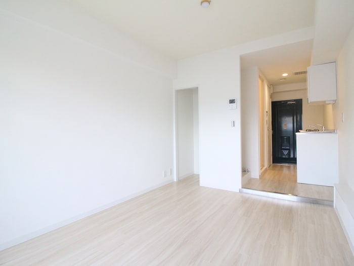 ハイムブルーメの物件内観写真