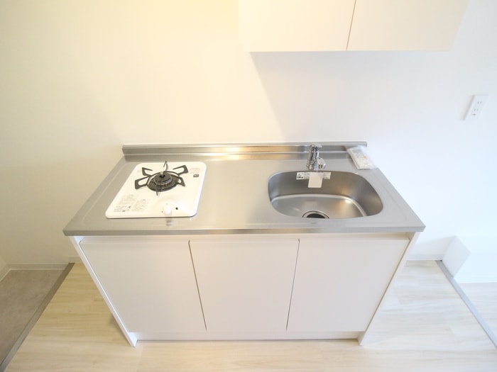 ハイムブルーメの物件内観写真