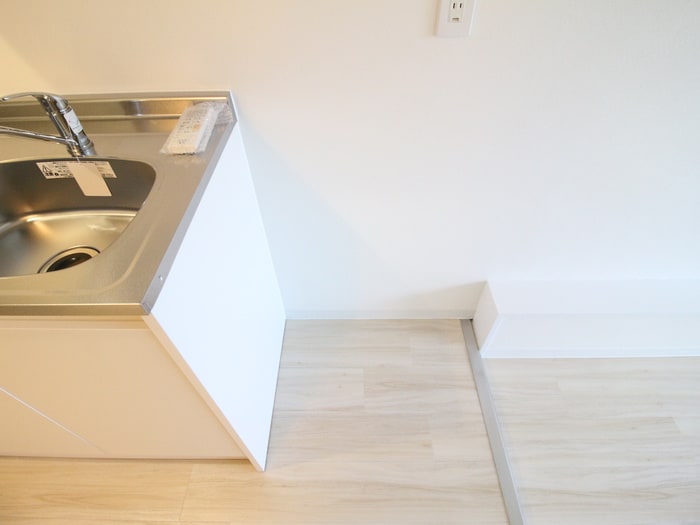 ハイムブルーメの物件内観写真