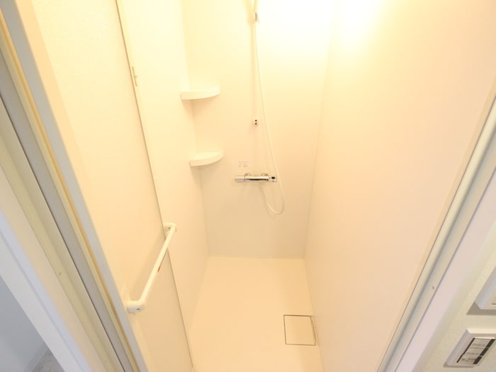 ハイムブルーメの物件内観写真