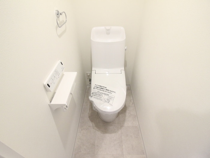 ハイムブルーメの物件内観写真