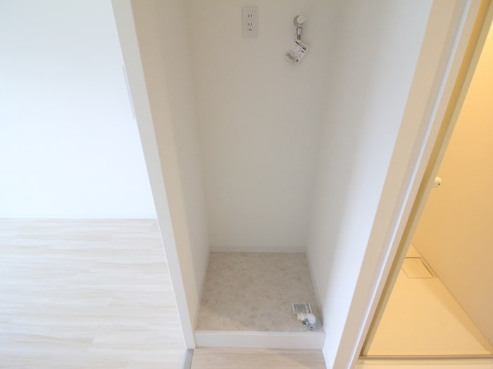 ハイムブルーメの物件内観写真